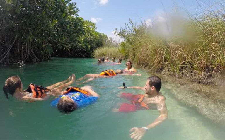 From Cancun: Private Sian Ka'an Adventure Tour - The Value of the Tour