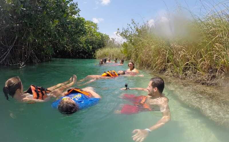 From Cancun: Private Sian Ka'an Adventure Tour - The Value of the Tour