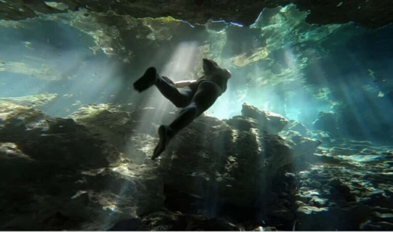 From Cancun: Tulum, Cenote and Turtle Swim Tour at Akumal - The Experience: What Makes It Special