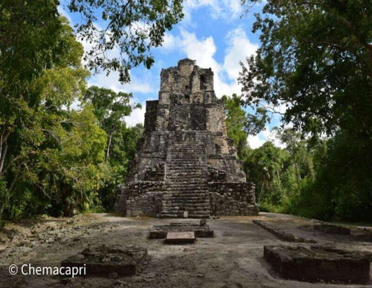 From Cancun: Tulum City - The Sum Up: Who Is This Tour Best For?