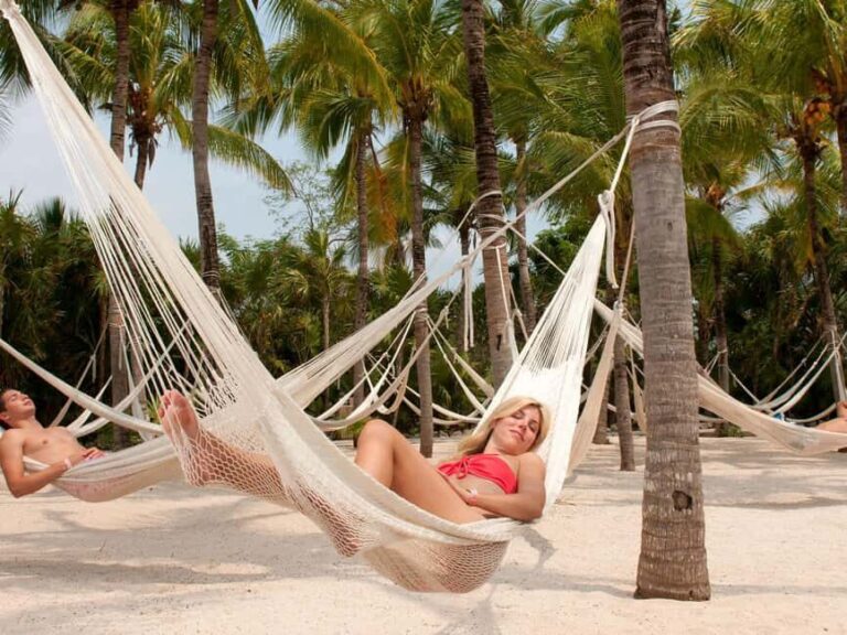 From Cancun: Xel-Há All-Inclusive Park - Key Points