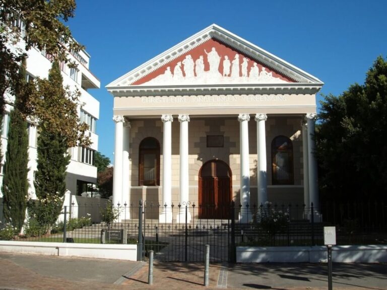 From Cape Town: Half Day Winelands Tour with winetasting - What to Expect at the Wine Tasting