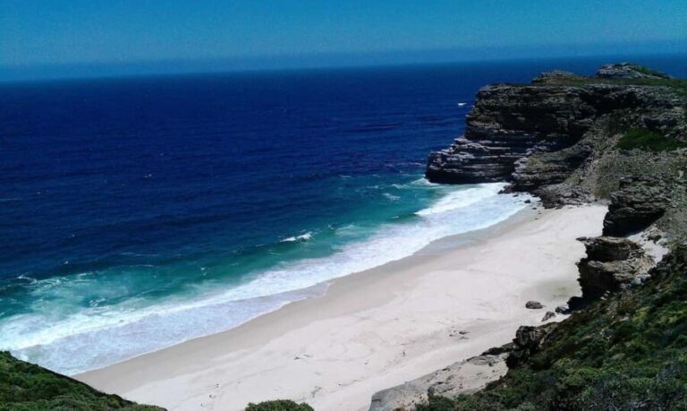 From Cape Town: Table Mountain and Cape of Good Hope Tour - Who Is This Tour Best For?