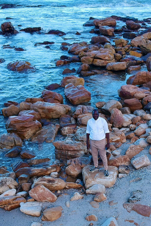From Cape Town:Private Tour to Boulders Beach and Cape Point - Who Should Consider This Tour?