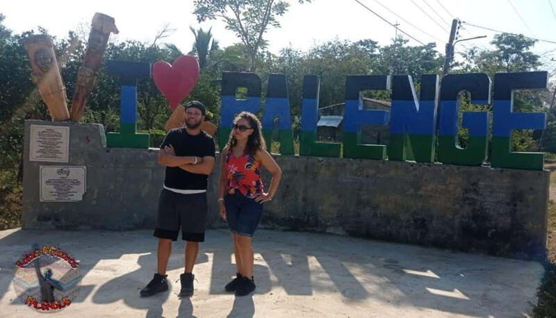 From Cartagena: Palenque tour African roots with local guide