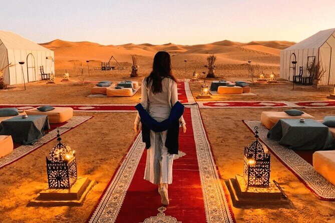 From Casablanca : 8Days 7Night Tour To North & Desert Adventure - Final Thoughts: Is It Worth It?