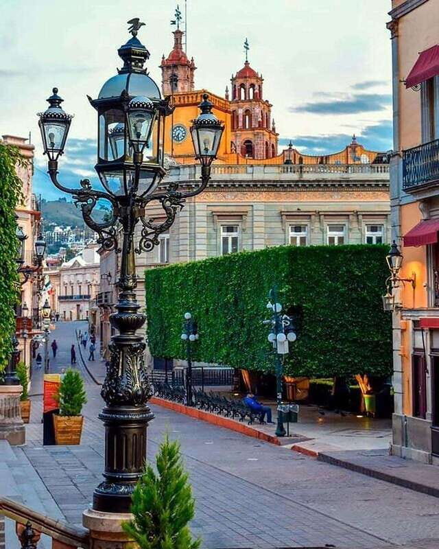 FROM CDMX: Michoacan, Morelia, Guanajuato, Queretaro, Morelos, Guerrero - Analyzing the Value and Experience