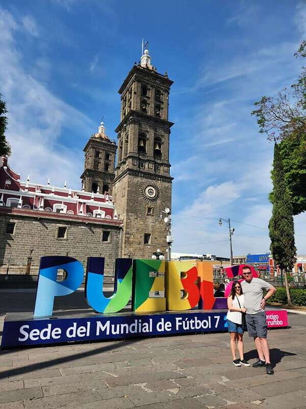 FROM CDMX: Puebla and Oaxaca 5 DAYS - Who Will Love This Tour?