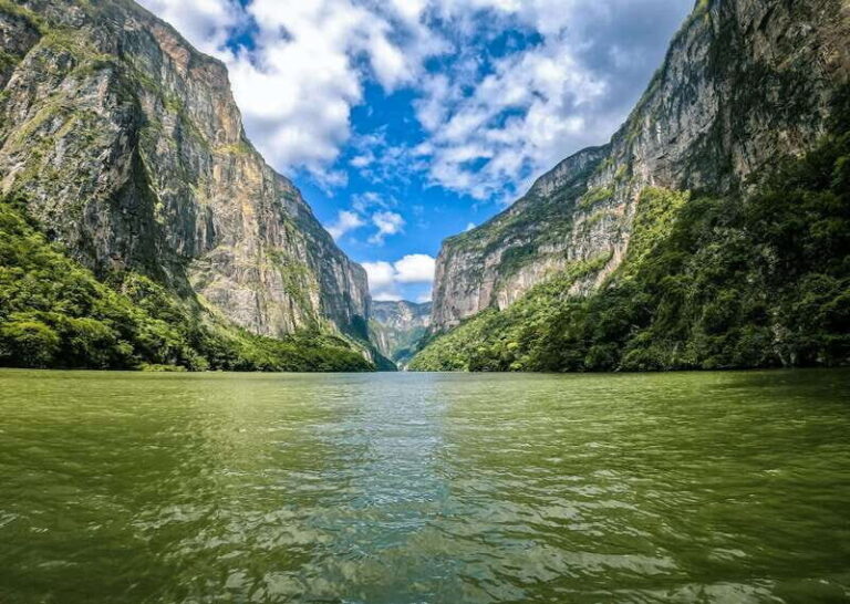 FROM CDMX: Puebla, Oaxaca, Veracruz, Chiapas 8 DAYS - An In-Depth Look at the Itinerary