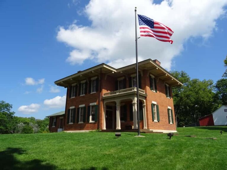 From Chicago: 1-Day Tour on Galena - What Makes This Tour Stand Out