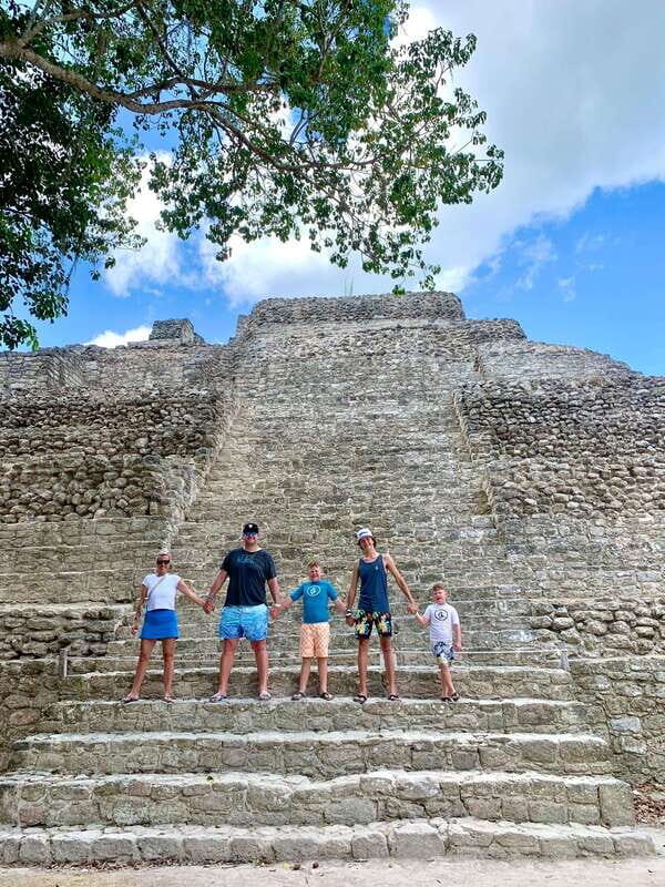 From Costa Maya: Chacchoben Mayan Ruins Private Tour - The Value Proposition: Is It Worth It?