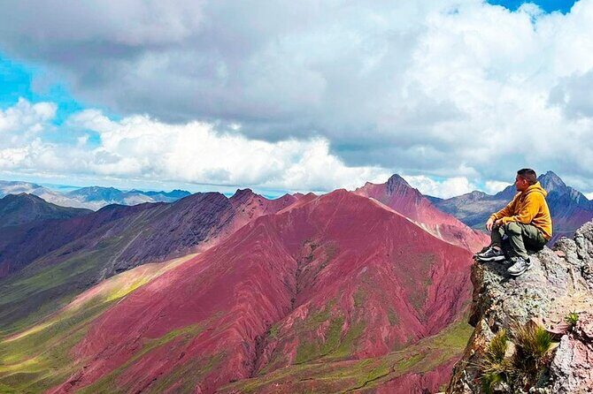 From Cusco: Vinicunca Rainbow Mountain ATV Tour with Meals - Is This Tour Worth It?