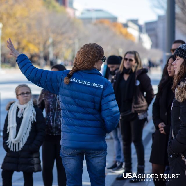 From DC: Baltimore and Annapolis Day Trip - Why This Tour Works for Travelers
