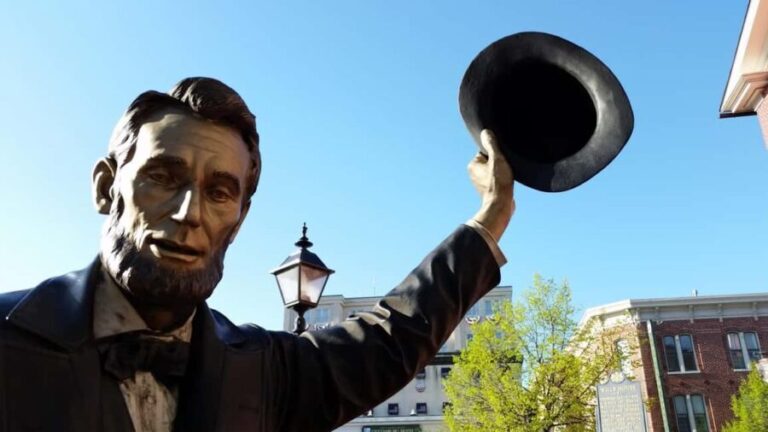 From DC: Gettysburg National Military Park Full-Day Trip - Why This Tour Offers Great Value