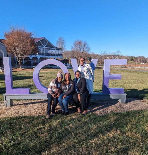From DC: Premium Virginia Wine Country Tour with Tastings - Final Thoughts