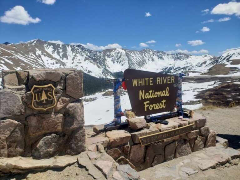 From Denver: Breckenridge and Rocky Mountains Guided Tour - Practical Tips for Travelers