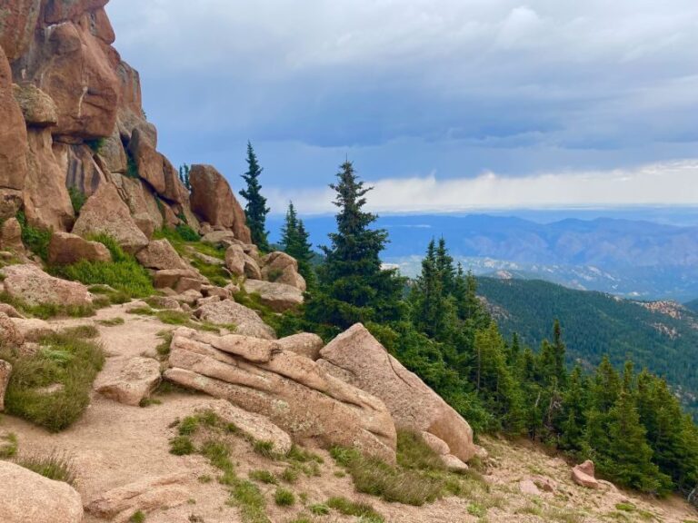 From Denver: Pikes Peak and Garden of the Gods Guided Tour - Is It Worth the Price?