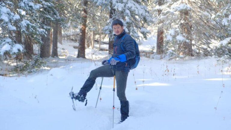 From Denver: Snowshoeing in Rocky Mountains - What Makes This Snowshoeing Tour Stand Out?