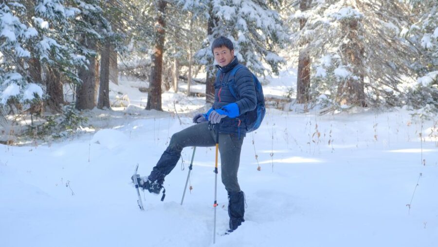 From Denver: Snowshoeing in Rocky Mountains - What Makes This Snowshoeing Tour Stand Out?
