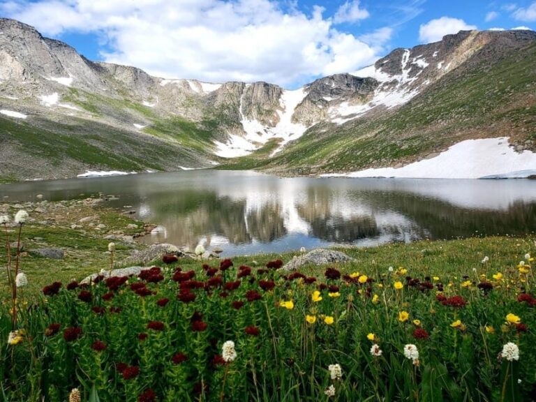 From Denver: Trip to Mount Blue Sky Summit and Glacial Lake - What Sets This Tour Apart?
