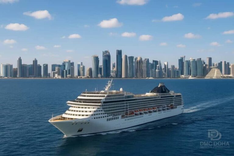 From Doha Cruise Terminal: 4 Hours Doha City Highlights Tour - Real Traveler Perspectives