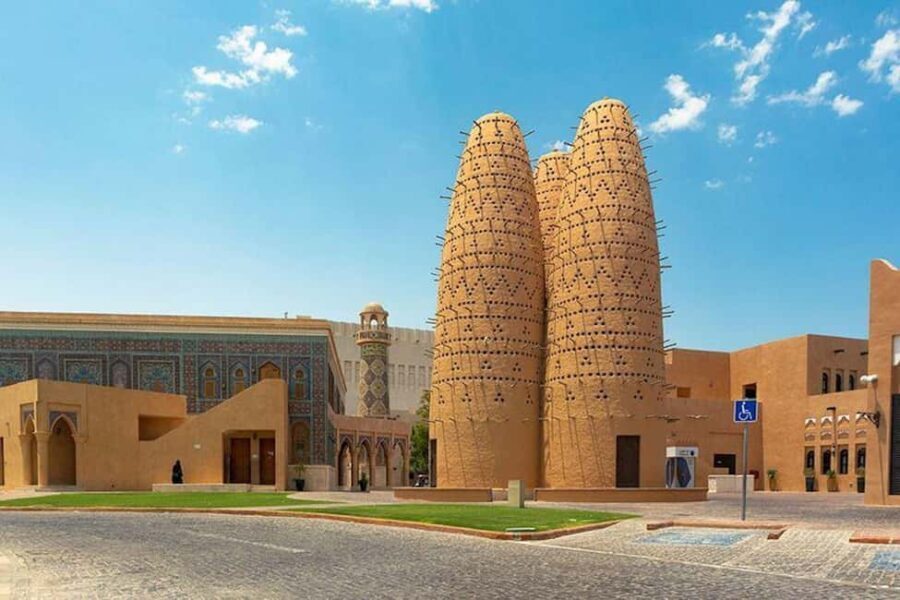 From Doha Cruise Terminal: Doha City Tour (Private Tour) - Key Points
