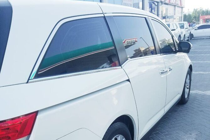 From Dubai: Abu Dhabi City Tour with Hotel Pickup & Drop-Off - An Honest Look at the Abu Dhabi City Tour from Dubai