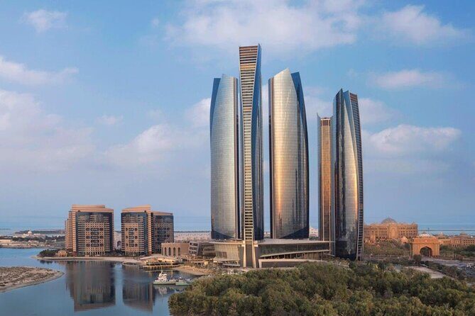 From Dubai: Abu Dhabi Premium Full-Day Sightseeing Tour & Louvre - Who Is This Tour Best For?
