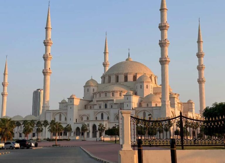 From Dubai: Fujairah City Tour - The Value of the Experience