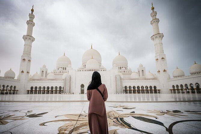 From Dubai: Full-Day Abu Dhabi Tour With Traditional Buffet Lunch - Final Thoughts: Who Will Love This Tour?