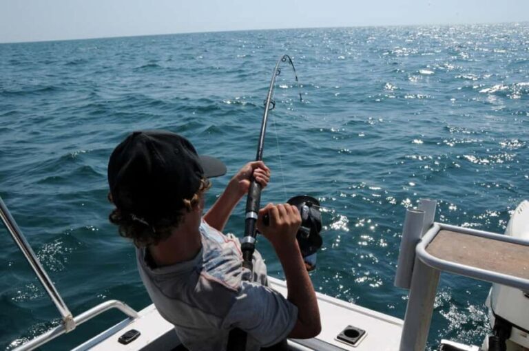 From Dubai-SHJ-Ajman-RAK: Snorkeling Trip in Dibba Musandam - The Sum Up