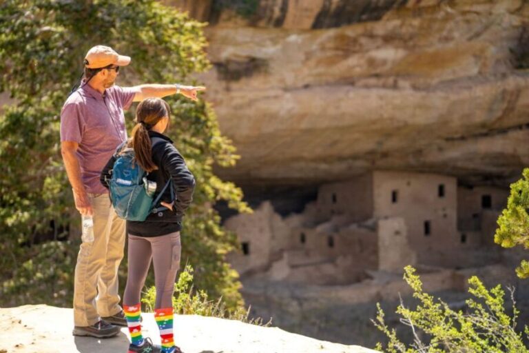From Durango: Mesa Verde National Park Private Tour w/Lunch - Why a Private, Archaeologist-Guided Tour Matters