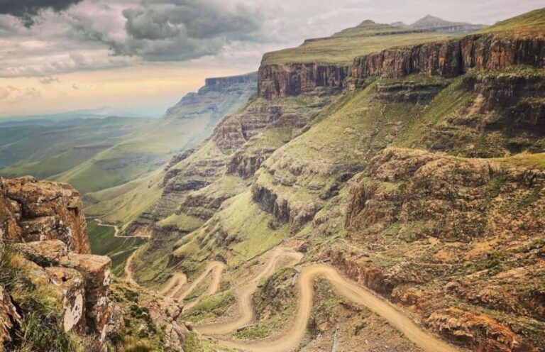 From Durban: 2 Day Tour Sani Pass and Tala Game Reserve - Frequently Asked Questions