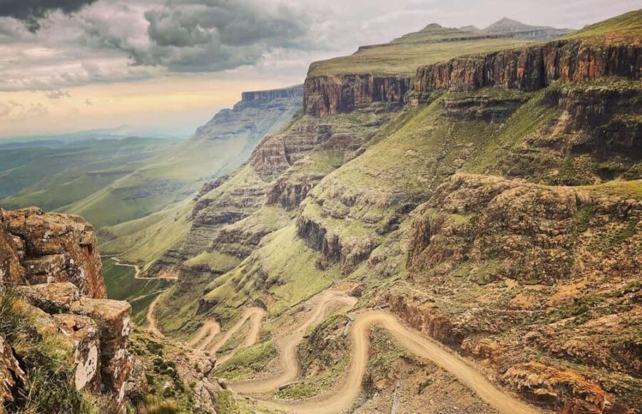 From Durban: 2 Day Tour Sani Pass and Tala Game Reserve - Frequently Asked Questions