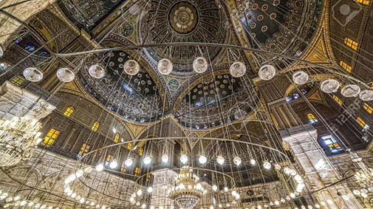 From El Sokhna Port: Christian & Islamic Cairo Private Tour - The Value of this Tour