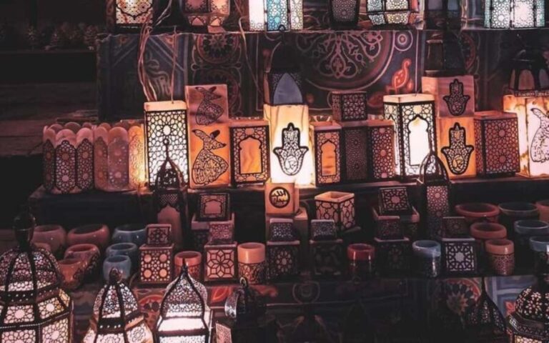 From El Sokhna Port: Tour to Pyramids, Citadel & Bazaar - What Makes This Tour Stand Out?