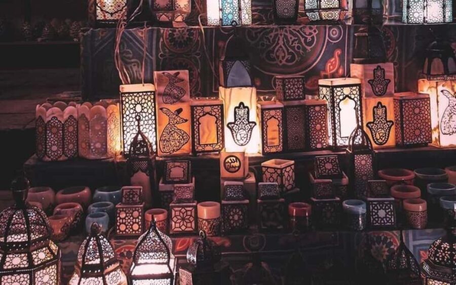 From El Sokhna Port: Tour to Pyramids, Citadel & Bazaar - What Makes This Tour Stand Out?