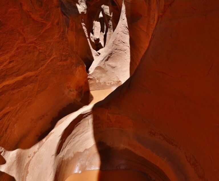 From Escalante: Dry Fork, Peekaboo & Spooky Slot Canyon Tour - Who Will Love This Tour?