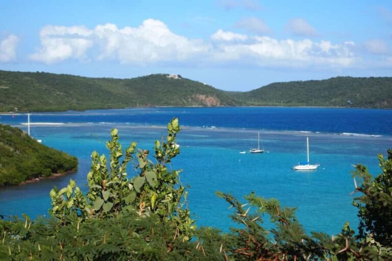From Fajardo: Boat and Snorkeling in Culebra Island with All-Inclusive - What Makes This Tour Stand Out?