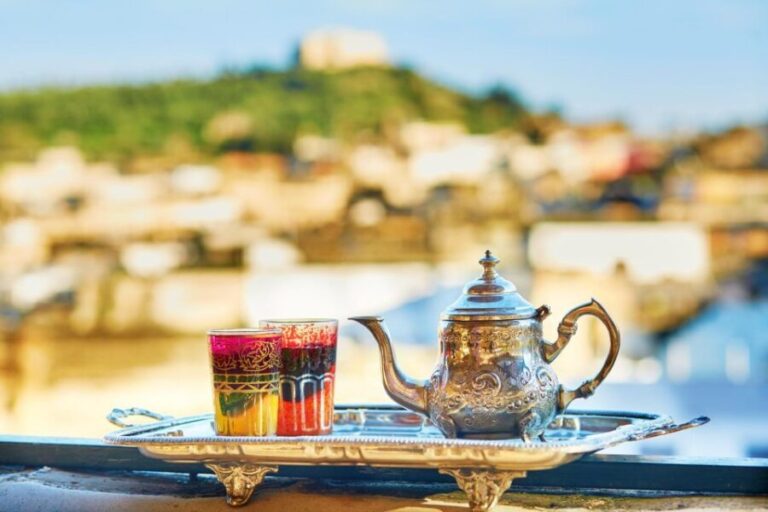 From Fes: Day trip to Volubilis and Meknes - Exploring the Itinerary in Detail