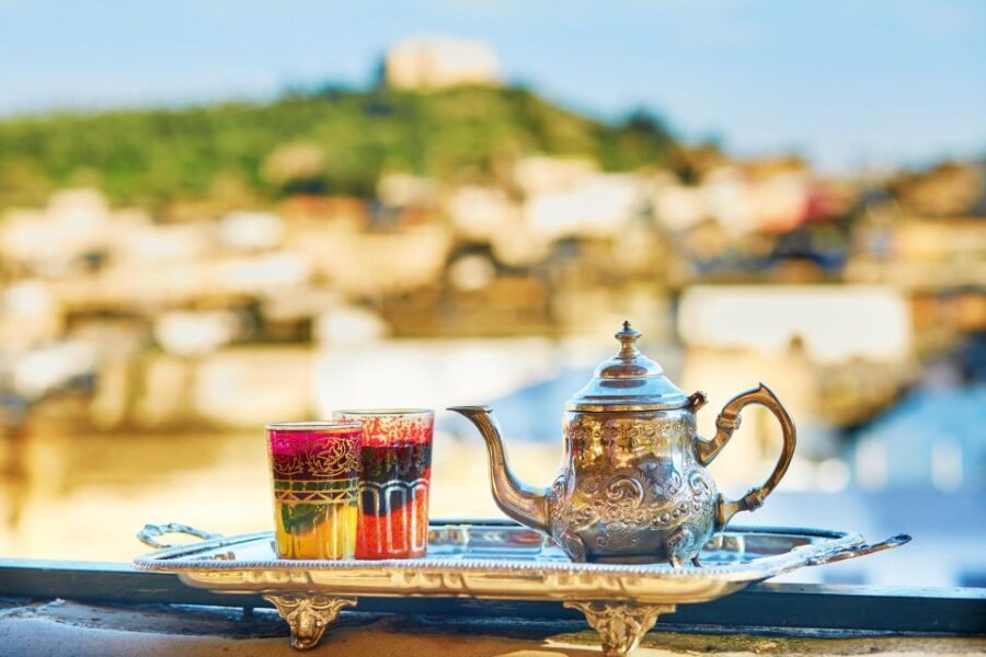 From Fes: Day trip to Volubilis and Meknes - Exploring the Itinerary in Detail