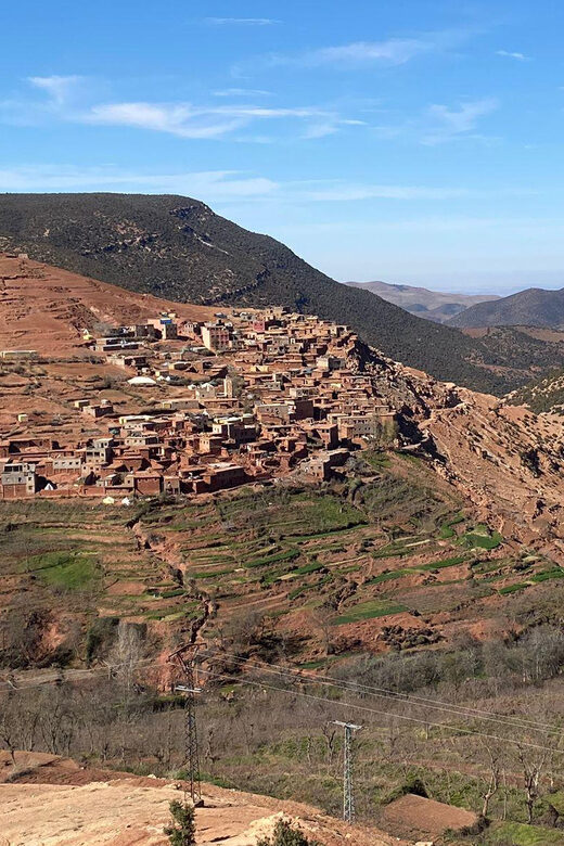 From Fes To Marrakech: 2-Days with Luxury Camp, Desert Tour - Final Thoughts