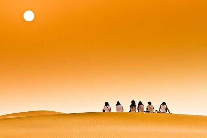 From Fes: Unforgettable Desert Tour to Marrakech 3-Day - Final Thoughts: Who Is This Tour Best For?