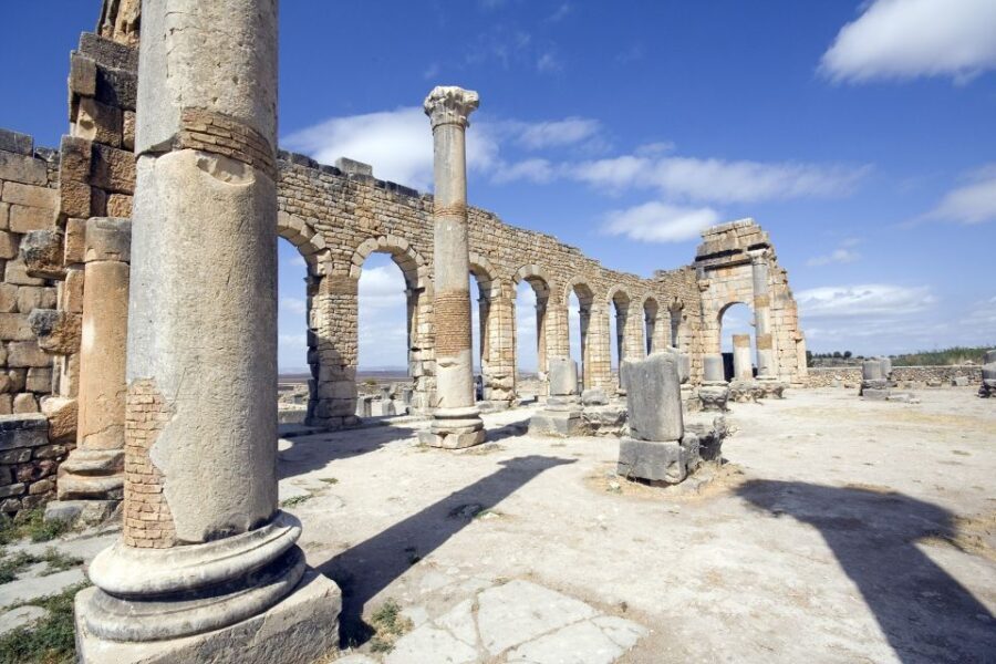 From Fes: Volubilis and Meknes Day Trip - An In-Depth Look at the Tour
