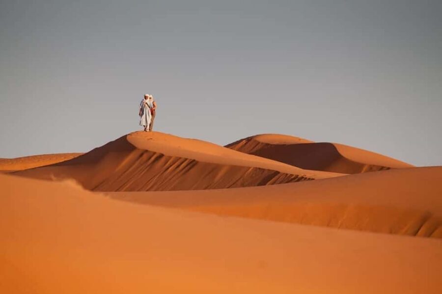 From Fez: 2-Day luxury Sahara Desert Tour with Camel Ride - What Travelers Say: Authentic Feedback