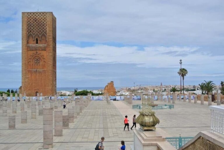 From Fez : Rabat : Day Trip (Shared Group Tour) - What Makes This Tour Stand Out?