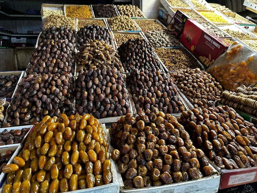 From Fez: Volubilis Moulay Idriss & Meknes Full-Day Trip - Why This Tour Offers Good Value