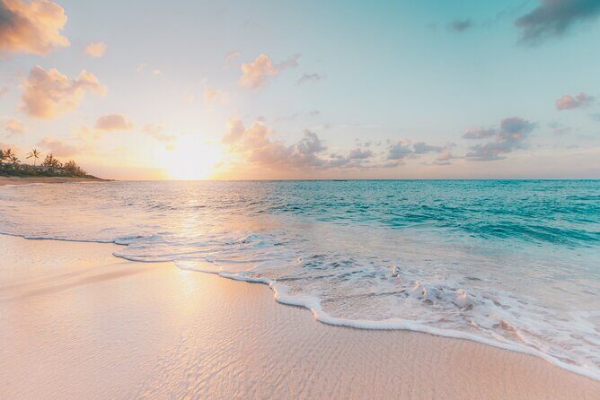 FROM FLORIDA: Bahamas Day Escape By Ferry - Authentic Voices from Travelers