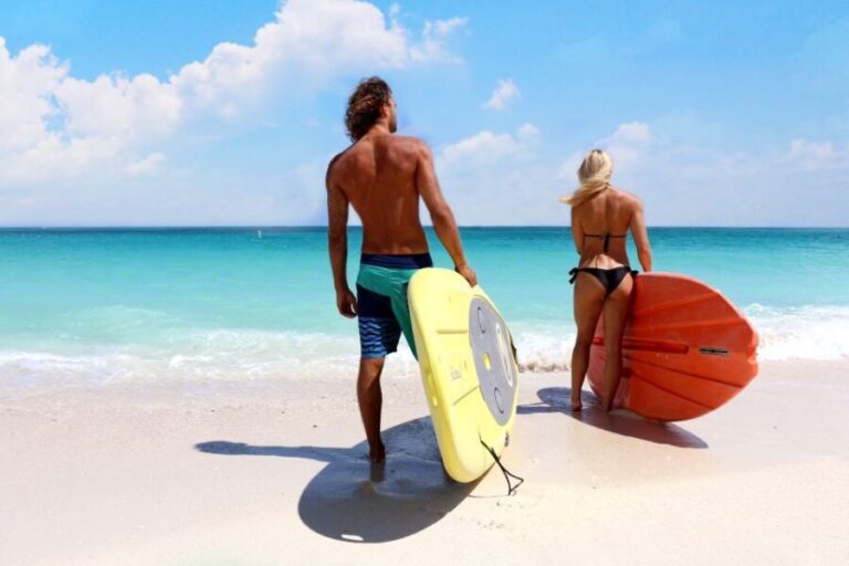 From Fort Lauderdale: Day Trip to Bimini - What to Do During Your Six Hours