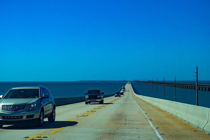 From Fort Lauderdale to Key West Full-Day Tour - What’s Included and What’s Not